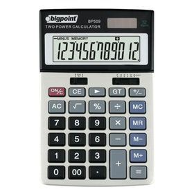 Bigpoint BP509 Hesap Makinesi