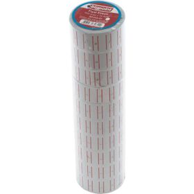 Bigpoint BP552 10'lu Beyaz Fiyat Etiketi