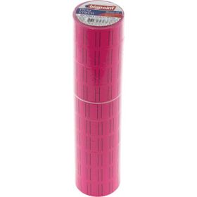 Bigpoint BP552 10'lu Pembe Fiyat Etiketi
