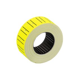 Bigpoint BP552 10'lu Sarı Fiyat Etiketi