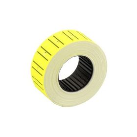 Bigpoint BP552 10'lu Sarı Fiyat Etiketi