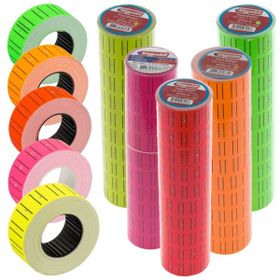 Bigpoint BP552 10'lu Sarı Fiyat Etiketi