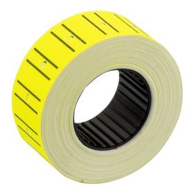 Bigpoint BP55215 10'lu Sarı Fiyat Etiketi