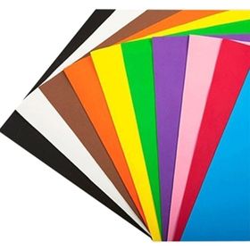 Bigpoint BP700-00 50x70 cm 10'lu Fon Kartonu