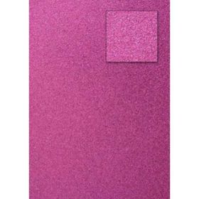 Bigpoint BP70463 50x70 cm Pembe 10'lu Simli Karton