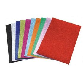 Bigpoint BP70463 50x70 cm Pembe 10'lu Simli Karton