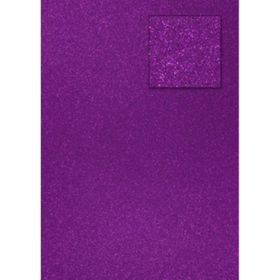 Bigpoint BP70464 50x70 cm Mor 10'lu Simli Karton