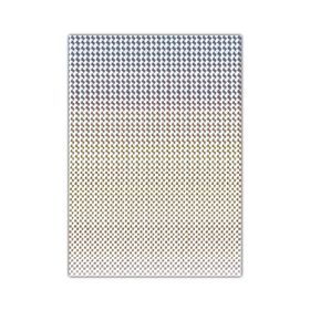 Bigpoint BP70660 50x70 Silver 10'lu Metalik Renkli Karton