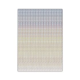 Bigpoint BP70660 50x70 Silver 10'lu Metalik Renkli Karton