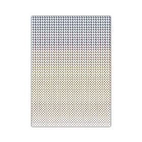 Bigpoint BP70660 50x70 Silver 10'lu Metalik Renkli Karton