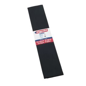 Bigpoint BP71095 10'lu Siyah Krapon Kağıdı