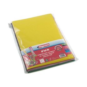 Bigpoint BP73420 Karışık 10 Renk Keçe