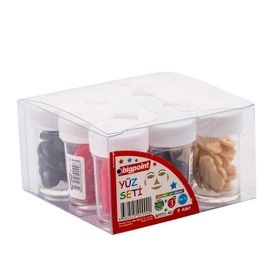 Bigpoint BP77140 9'lu Yüz Seti