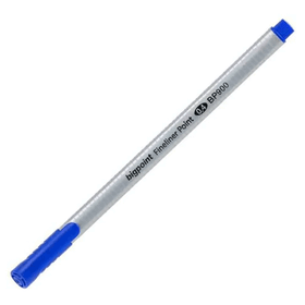 Bigpoint BP90035 Mavi Fineliner