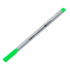 Bigpoint BP90054 Fineliner Açık Yeşil Kalem