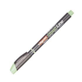Bigpoint BP911-55 Yeşil Cep Tipi Fosforlu Kalem
