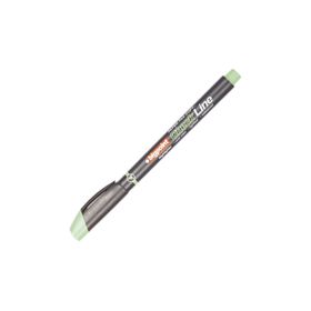 Bigpoint BP911-55 Yeşil Cep Tipi Fosforlu Kalem
