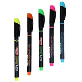 Bigpoint BP911-55 Yeşil Cep Tipi Fosforlu Kalem
