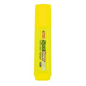 Bigpoint BP912 Sarı 5'li Fosforlu Kalem