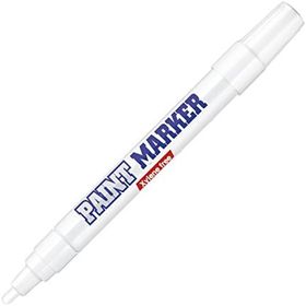 Bigpoint BP92501 Beyaz Paint Markör