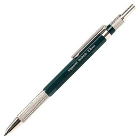 Bigpoint BP96955 Yeşil Technic Versatil Kalem