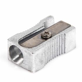 Bigpoint BP98010 Köşeli Metal Kalemtıraş