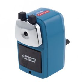 Bigpoint BP986-35 Mavi Masa Tipi Kalemtıraş
