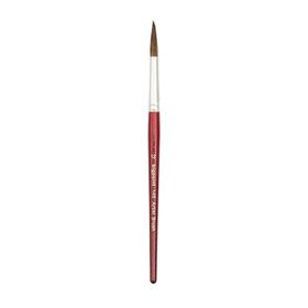 Bigpoint BPF145/12 Yuvarlak M.kı Sulu Boya Fırçası