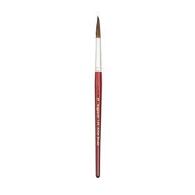 Bigpoint BPF145/12 Yuvarlak M.kı Sulu Boya Fırçası