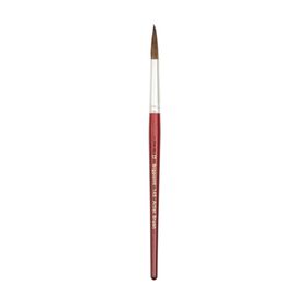Bigpoint BPF145/12 Yuvarlak M.kı Sulu Boya Fırçası