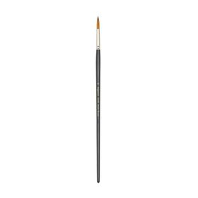 Bigpoint BPF200R10 Sentetik Kıl Yuvarlak Fırça