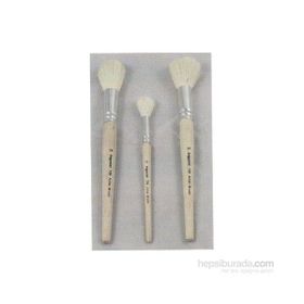 Bigpoint BPF75808 Mop Ponpon Fırça