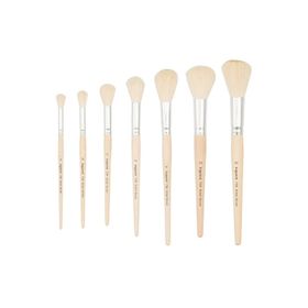 Bigpoint BPF75824 758/24 Mop Ponpon Fırça