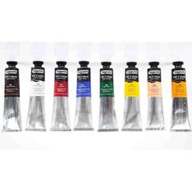 Bigpoint BPPO0645-520 45 ml Yağlı Boya