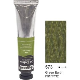 Bigpoint BPPO0645-573 45 ml Yağlı Boya