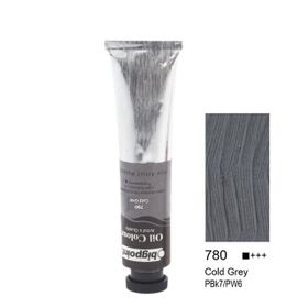 Bigpoint BPPO0645-780 45 ml Yağlı Boya