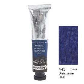 Bigpoint BPPO0645-780 45 ml Yağlı Boya