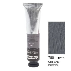 Bigpoint BPPO0645-780 45 ml Yağlı Boya