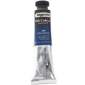 Bigpoint BPPO0645-780 45 ml Yağlı Boya