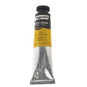 Bigpoint BPPO0645A-213 45 ml Cad Yellow Hue Yağlı Boya
