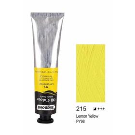 Bigpoint BPPO0645A216 Yellow Light 216 Yağlı Boya