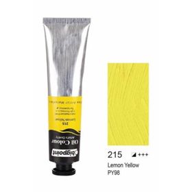Bigpoint BPPO0645A216 Yellow Light 216 Yağlı Boya