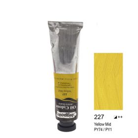 Bigpoint BPPO0645A227 Yellow Mid 227 Yağlı Boya