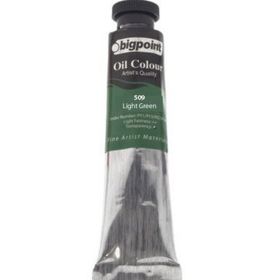 Bigpoint BPPO0645M-509 45 ml Cezanne Extra Fine Yağlı Boya