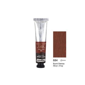Bigpoint BPPO200A-520 200 ML Yağlı Boya