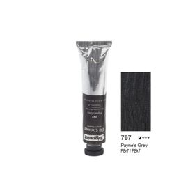 Bigpoint BPPO200A-520 200 ML Yağlı Boya