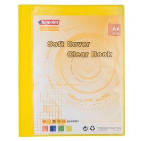 Bigpoint Cepli 10 lu Sarı Lolly Serisi Soft Sunum Dosyası