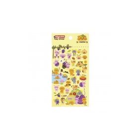 Bigpoint Chichi Sticker