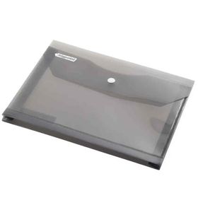 Bigpoint Çıtçıtlı A5 Dumanlı Döküman Dosyası
