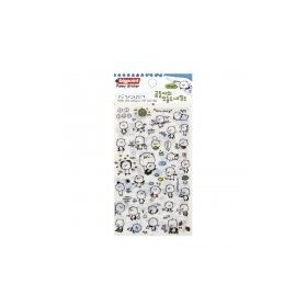 Bigpoint Çizgi Çocuklar Sticker
